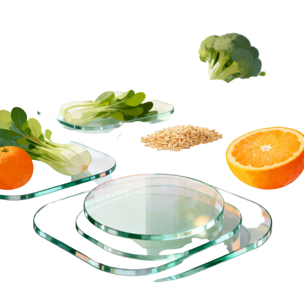 Toitumise tähtsus igapäevaelus