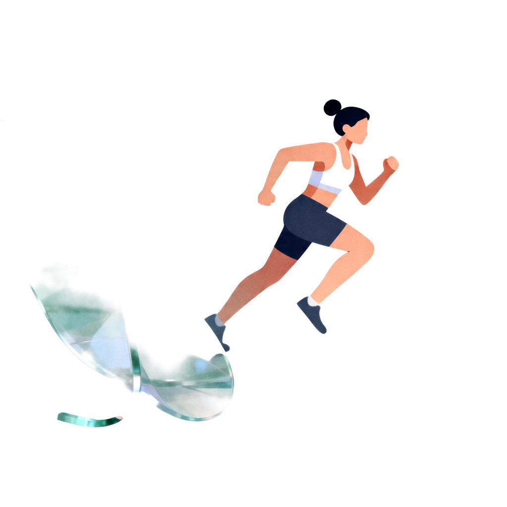 Kuidas leida motivatsiooni treenimiseks?